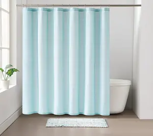 SCOUT Fine Lines 72x72 Shower Curtain