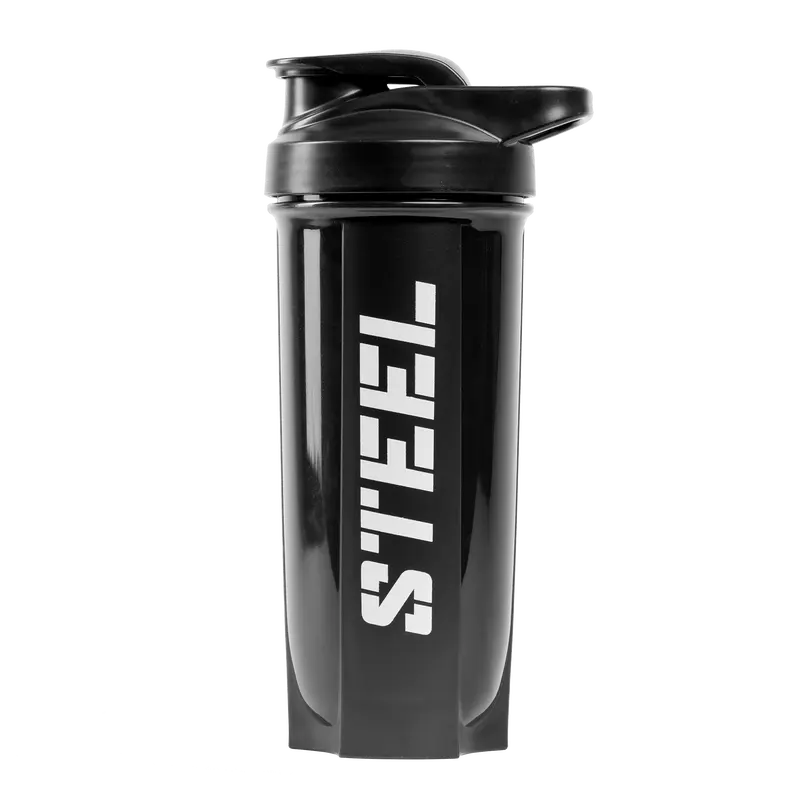 Steel Tall Shaker