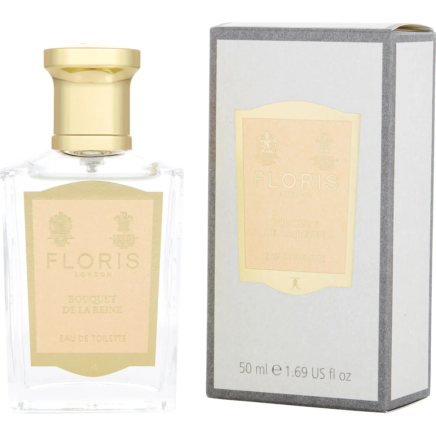 Floris Bouquet De La Reine By Floris Edt For Women