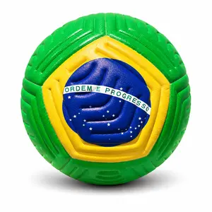 Brazil Soccer Ball