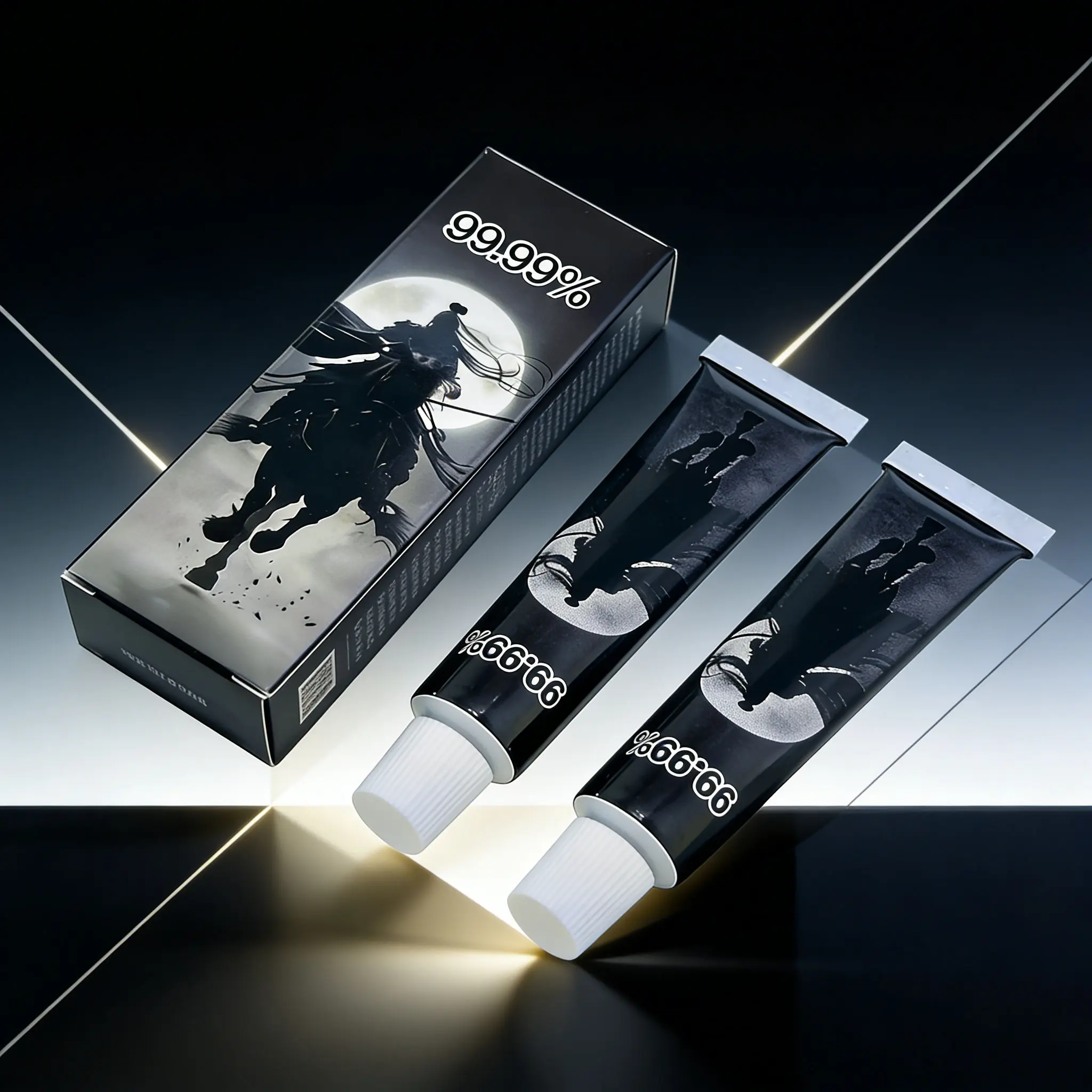 Professional tattoo soothing cream 99.99% super-strength pain relieving and painless local numbness tattoo cream is suitable for lip tattoo, eyebrow tattoo, tattoo, beauty salon and local surgery soothing-cosmetics.