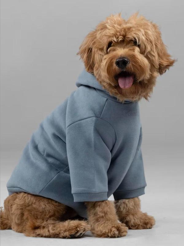 Comfrt | Signature Paw Hoodie  | For Stress & Anxiety