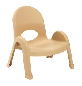 Value Stack™ Chairs (7" Seat Height) Value Stack™ Chairs (7" Seat Height)