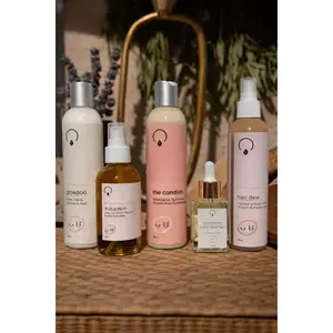 Grow Platinum Bundle (Low Porosity)