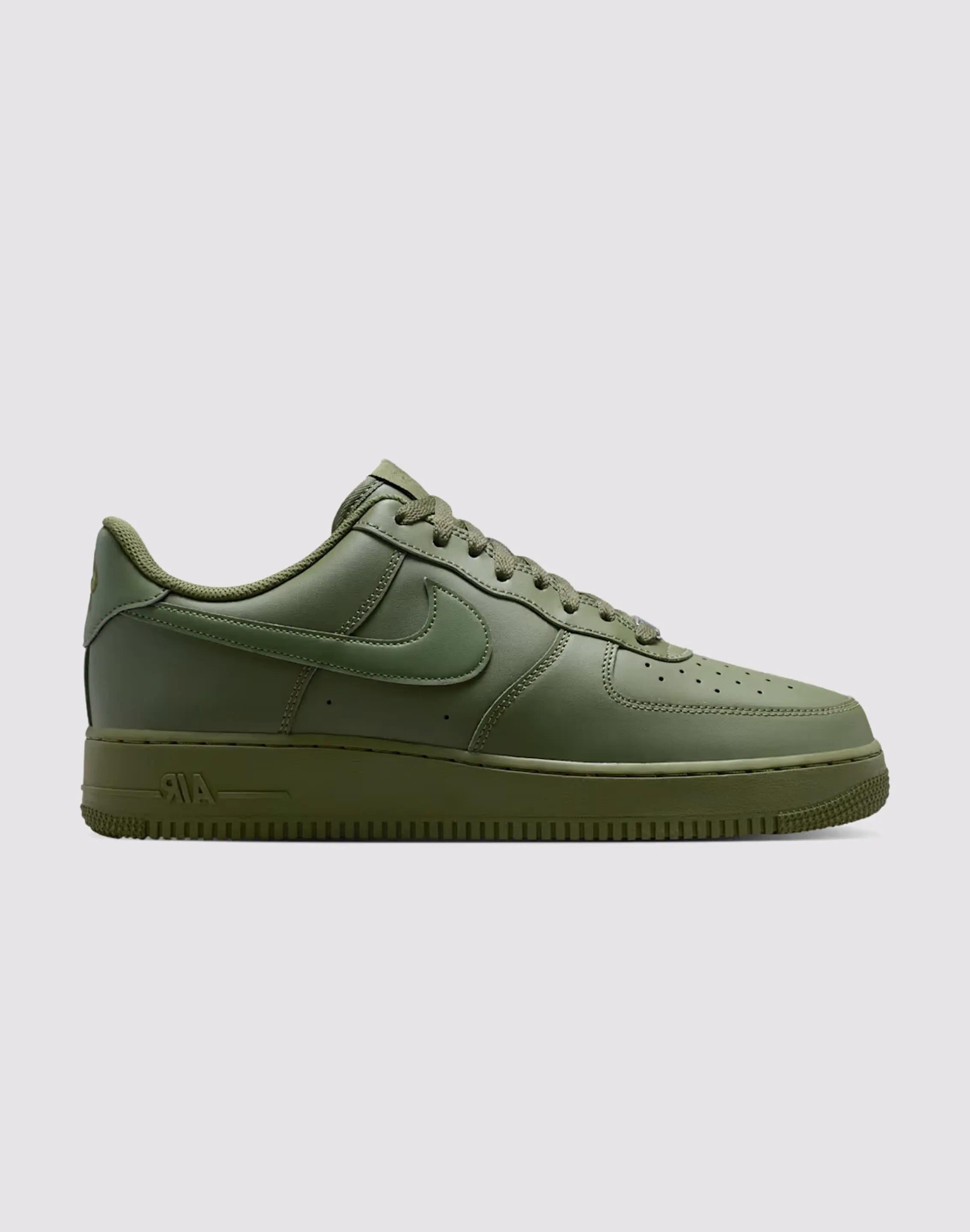 Mens Nike Air Force 1 '07 Mens Nike Air Force 1 '07