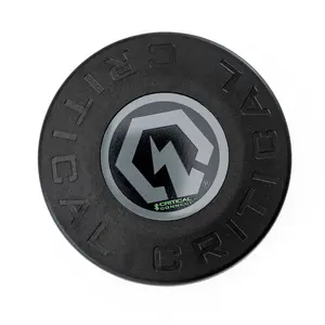 Critical Connect Foot Switch - Black