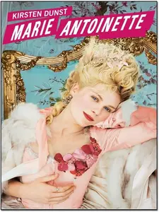 Marie Antoinette Poster
