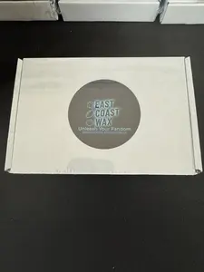 East Coast Wax Level 4 Box- (1-Box) Dome