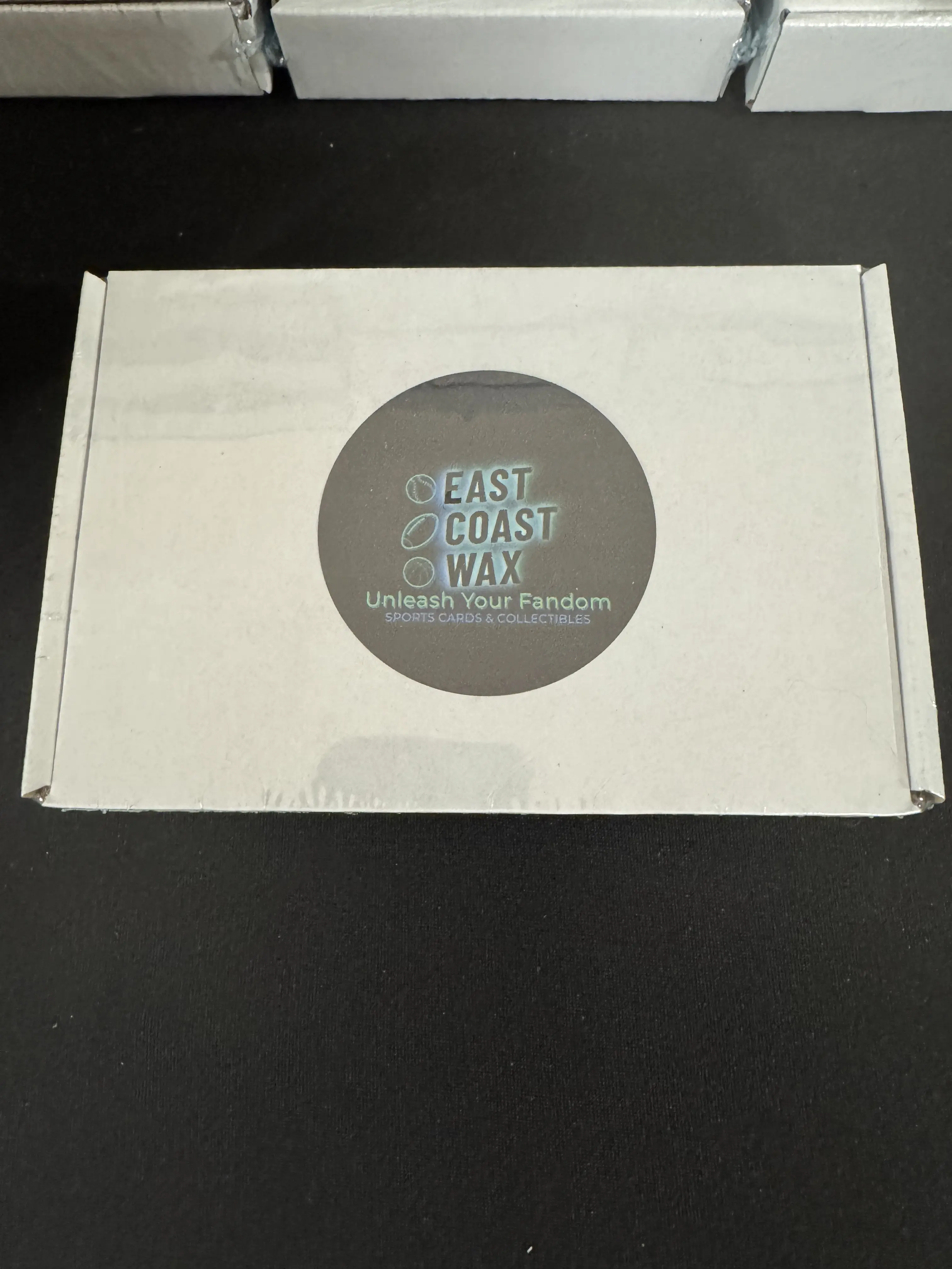 East Coast Wax Level 4 Box- (1-Box) Dome