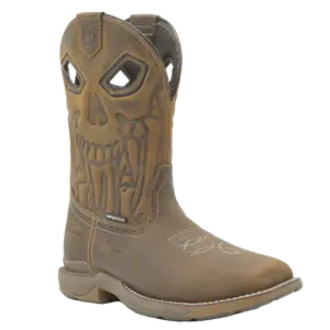 Phantom Rider by Double H Men's Lycan Waterproof Composite Toe Boots DH5398