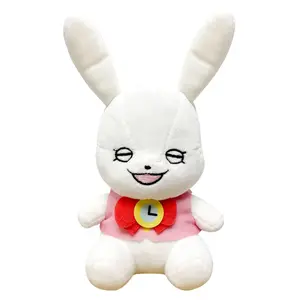 The Promised Neverland - Little Bernie Plush 5"H