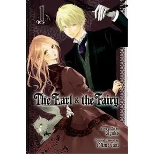 USED-The Earl and the Fairy, Vol. 1, 1 by Ayuko (Paperback)
