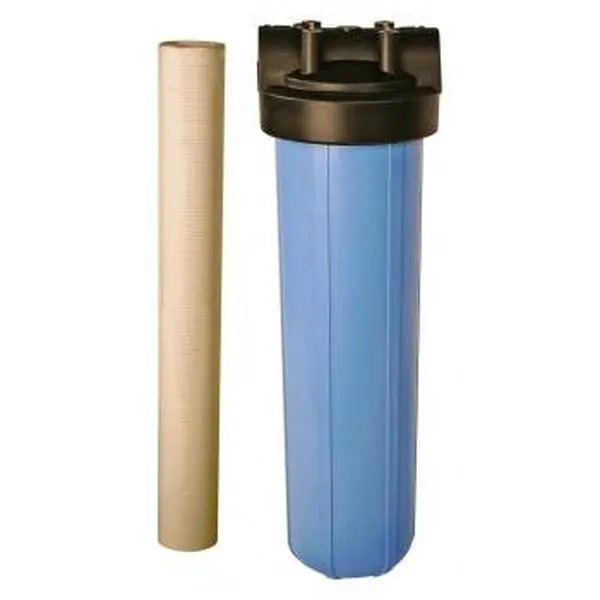 Liquidynamics High Flow Capacity DEF Filter and Housing | P/N 70180-01