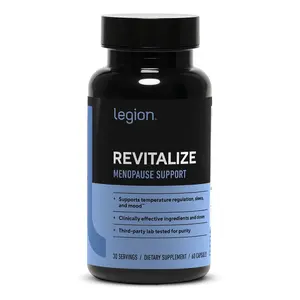 Revitalize
