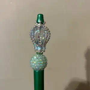 Crown Bling Pen