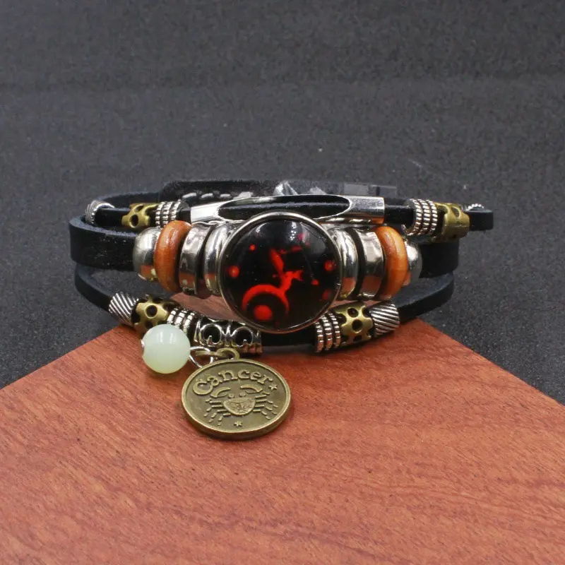 BSF-0013-Luminous Bead Cancer