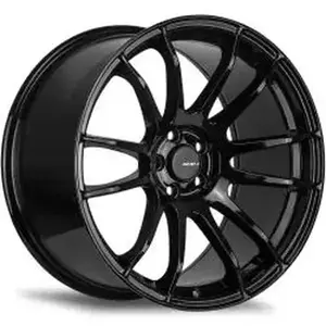 Avid 1: Av 20 Gloss Black