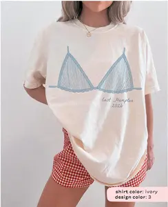 Custom Coastal Bachelorette Shirts Comfort Colors Last Toast on the Coast Bachelorette Bikinis and Martinis Last Splash Seashells and Wedding Bells