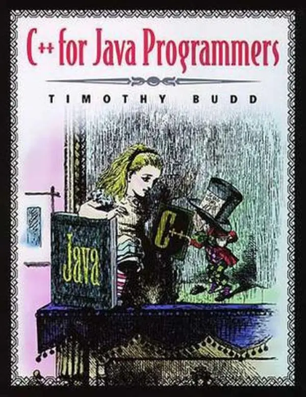 USED-C++ for Java Programmers by Budd, Timothy A. (Paperback)