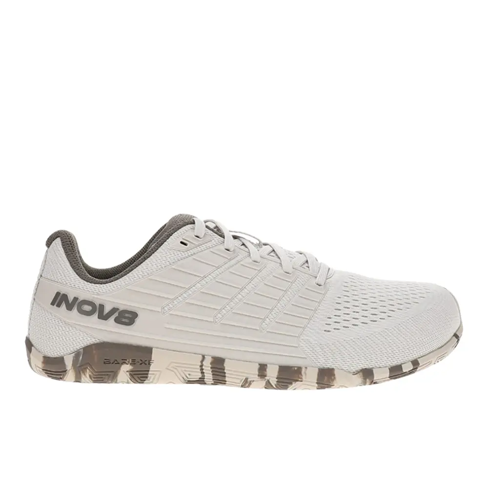 Inov-8 Mens Bare-Xf V2 Training Sneakers Shoes - White