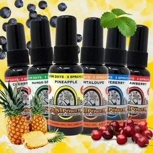 Zapp Premium Air Freshener