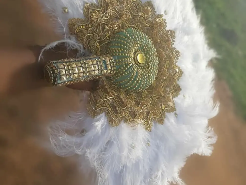 Fan Handmade Wedding Fan Accessories