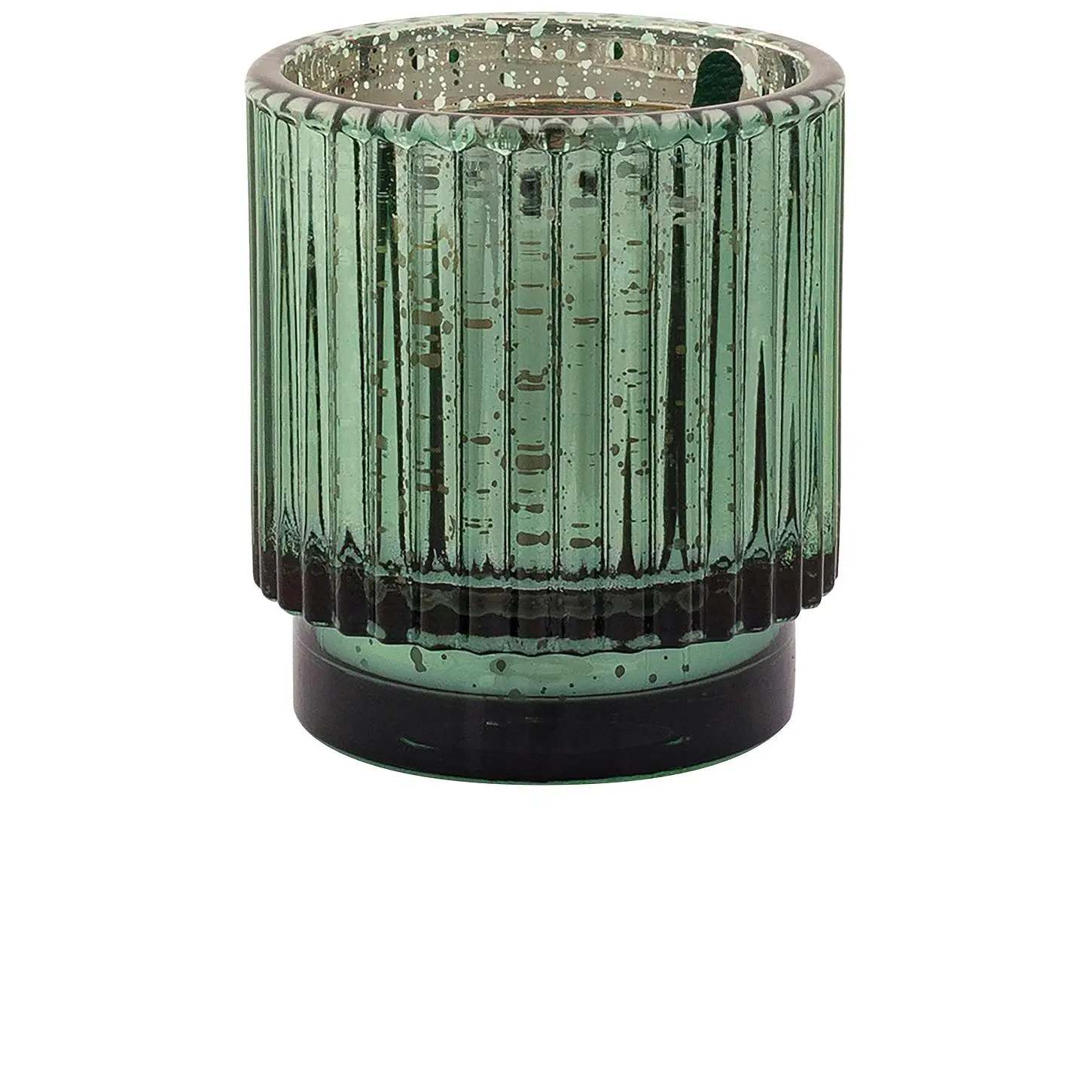 Paddywax Cypress & Fir 4.5oz Green Short Candle Paddywax Cypress & Fir 4.5oz Green Short Candle