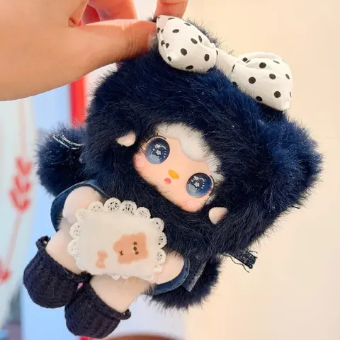 Yooki Star Trail Series Plush Blind Box