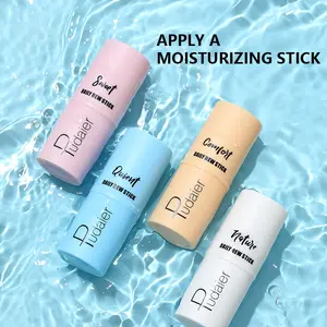 Pudaier Hydration Stick, Makeup Base Stick, Makeup Hydration Stick, Keeps your face moisturized and comfortable