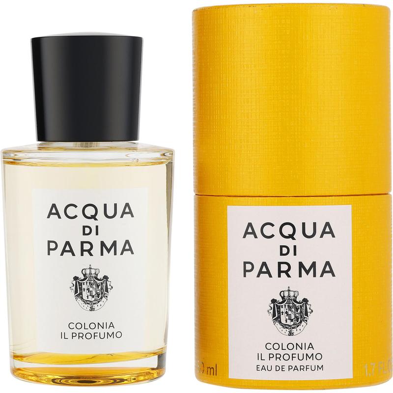 Acqua Di Parma Colonia Il Profumo By Acqua Di Parma Eau De Pafum Spray For Men