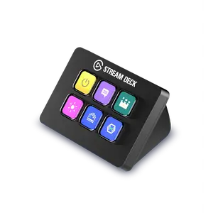 Stream Deck Mini