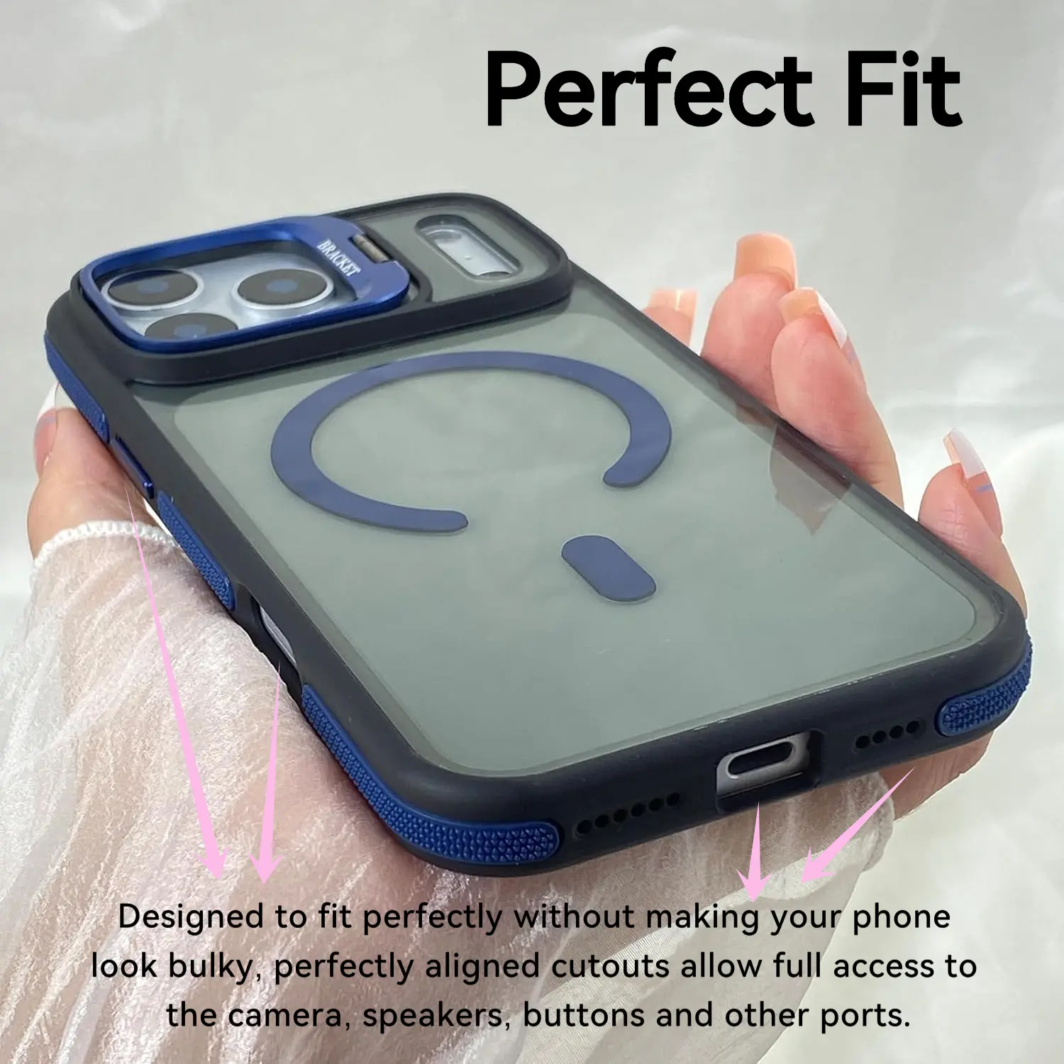 for iPhone 17 16 15 14 Plus 13 12 11 Pro max Phone Case with Stash for iPhone 17 16 15 14 Plus 13 12 11 Pro max Phone Case with Stash