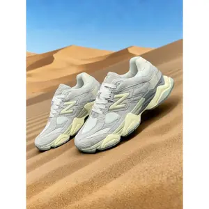 Unisex Retro Couple Height Increase Dad Sneakers GP9060 (2026), Low-Top Patchwork Textile Upper Casual Trainers, All-Season Sporty Fashion Shoes