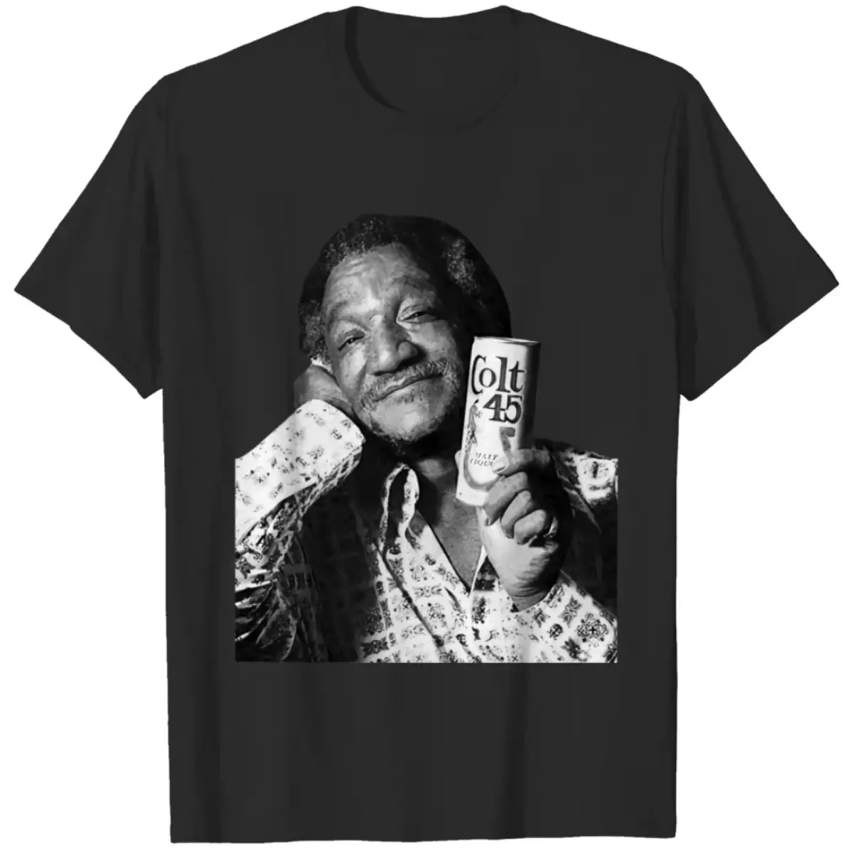 Sanford Beer - Sanford And Son - T-Shirt, Sanford Merch, Sanford Graphic Tee, T-Shirt For Unisex , Gift For Men , Gift For Women Top Womenswear, Top Menswear, cheaps graphic tee Underwear Streetwear