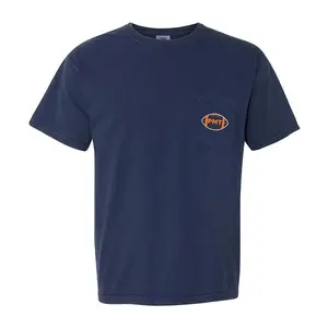 Barstool - Pardon My Take Football Pocket Tee