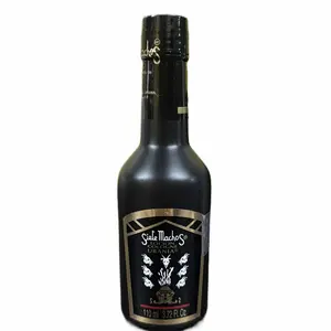 7 Machos Medium 400ML - Religious