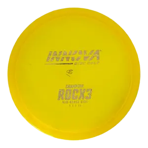 Innova Champion RocX3