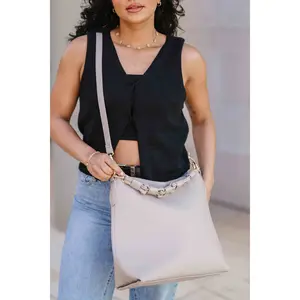 Sawyer Convertible Slouchy Tote Daily Commuting Bag Everyday Bag