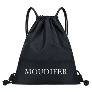 Moudifer BackBag