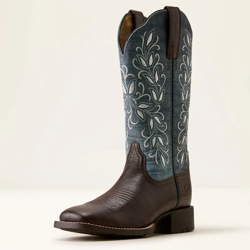Ariat Round Up Holly Boots