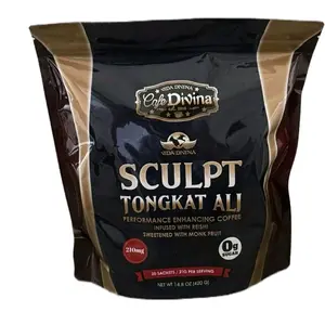 Sculpt Tongkat Ali Coffee