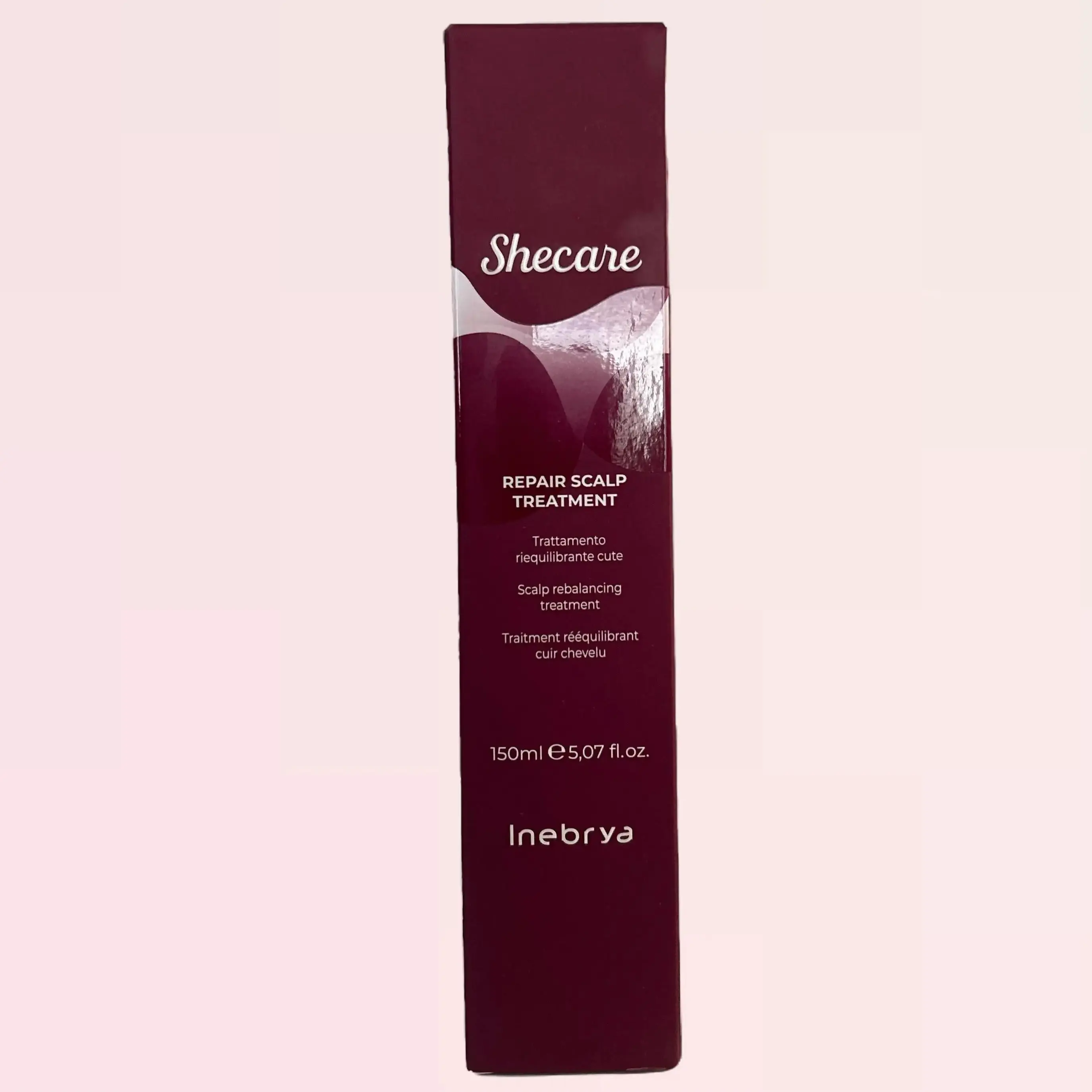 Shecare Scalp Treatment