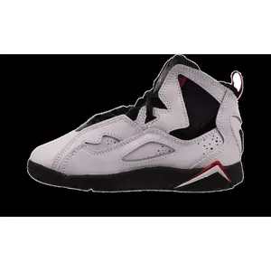 True Flight PS "White-Black-Varsity Red" 343796100