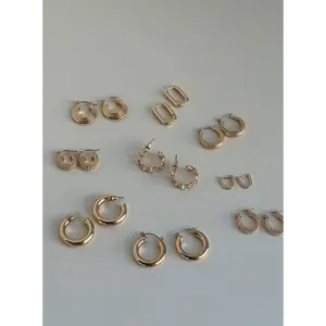 One For All Hoop Pack Gold