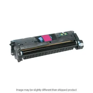 REMAN COMPRP HP C9703A 121A HI MAGENTA TONER