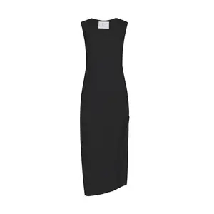 The Jessi Dress in Black