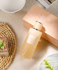 MP MAST PERFUME Rome Yum Yum 3.4 Eau De Parfum - Citrus & White Florals Top Notes, Sweet Indulgence Heart Notes, Lasting Impression Base Notes