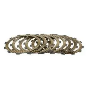 PROX FRICTION PLATE CR80 '80-02 + CR85 '03-04 + MB50/80