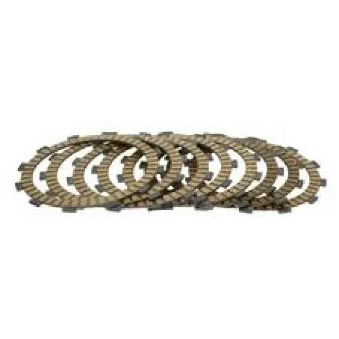 PROX FRICTION PLATE CR80 '80-02 + CR85 '03-04 + MB50/80