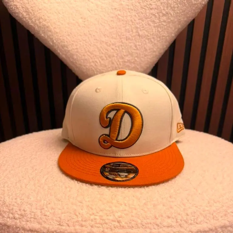 Snapback Hat New Era 9Fifty